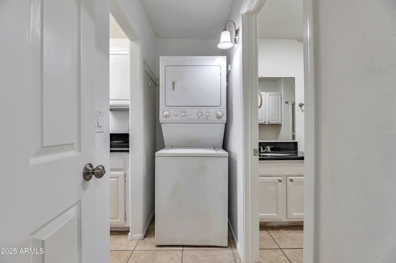 Unit 3 Laundry