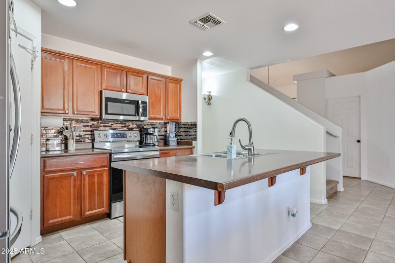 Kitchen 1