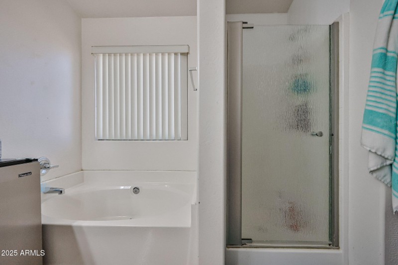 Master bath 2
