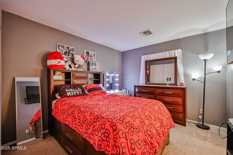 Upstairs BR 2