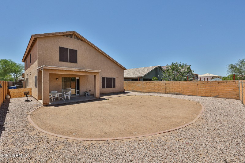 Yard 2