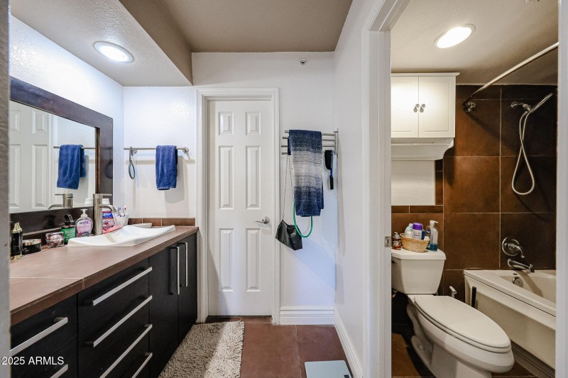 Bathroom #1