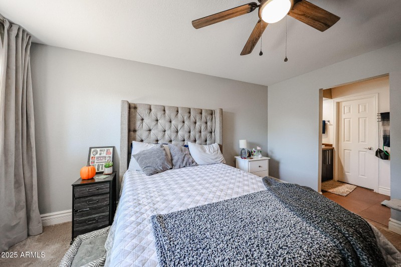 Bedroom #1 (2)