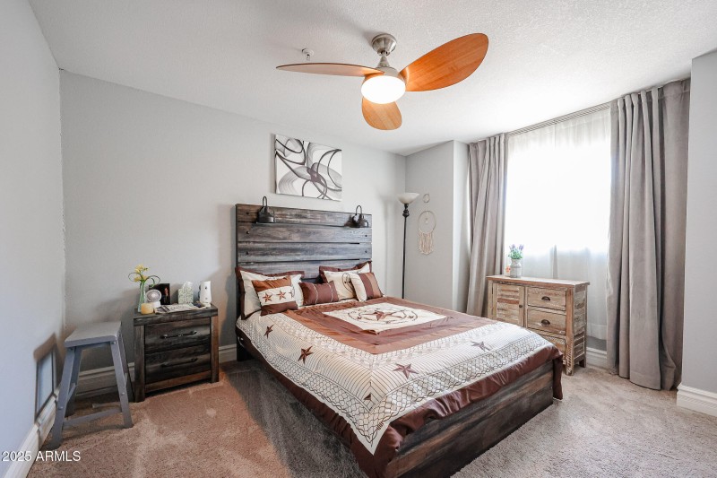 Bedroom #2