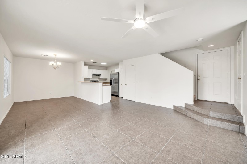 Open Floorplan
