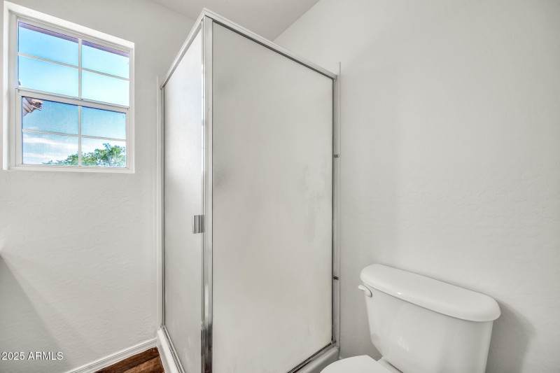 Primary 3/4 Bath
