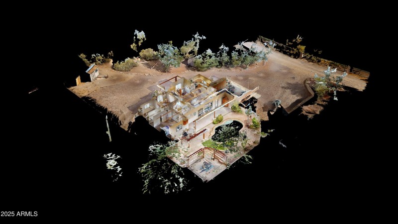 Dollhouse-View 3