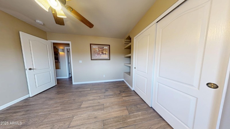 3RD BEDROOM