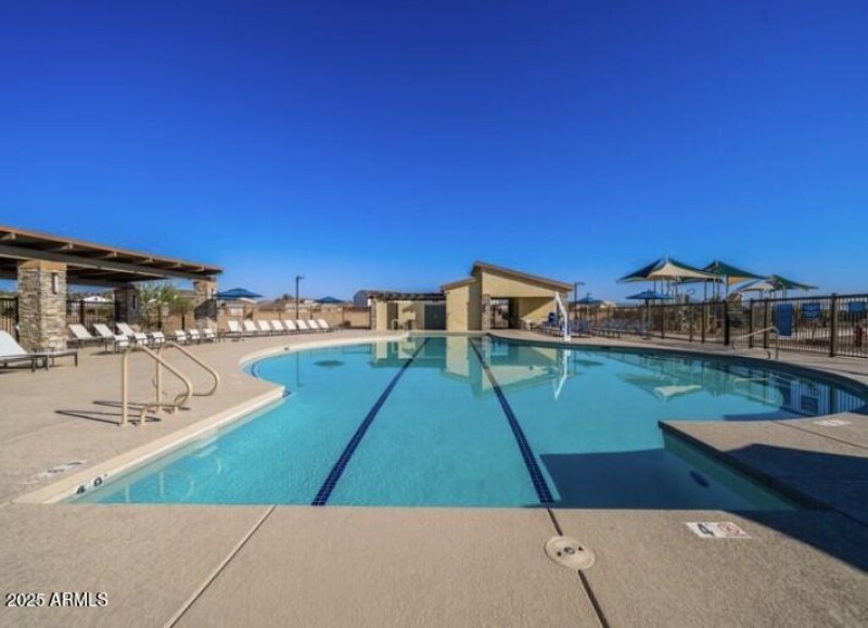 Combs Ranch