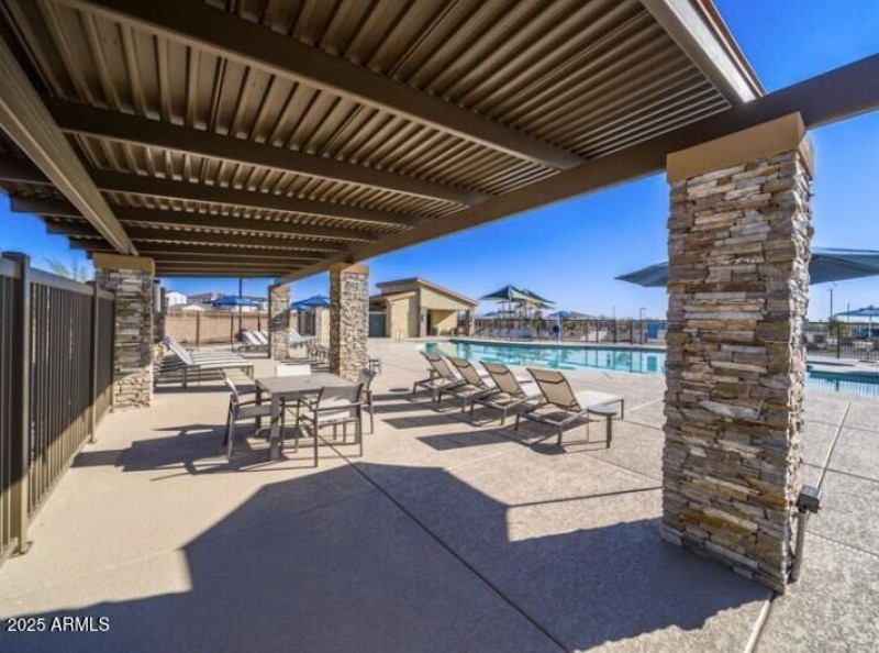 Combs Ranch