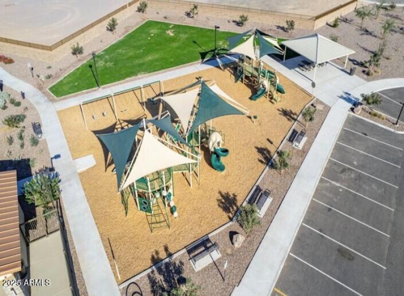 Combs Ranch