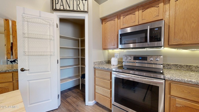 PANTRY
