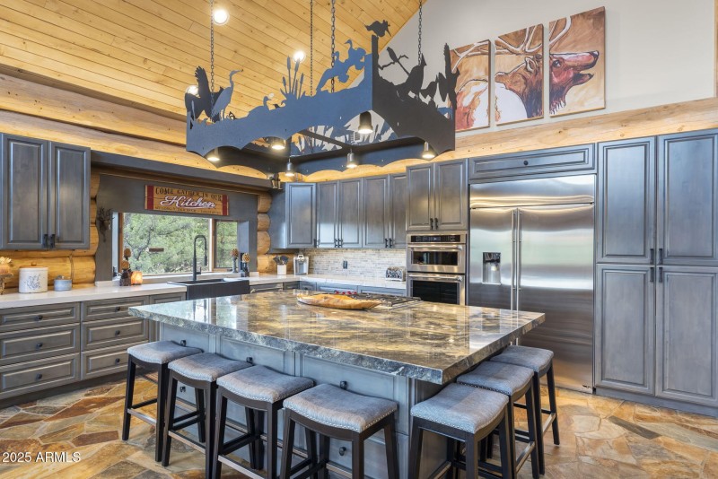 New kitchen in 2023