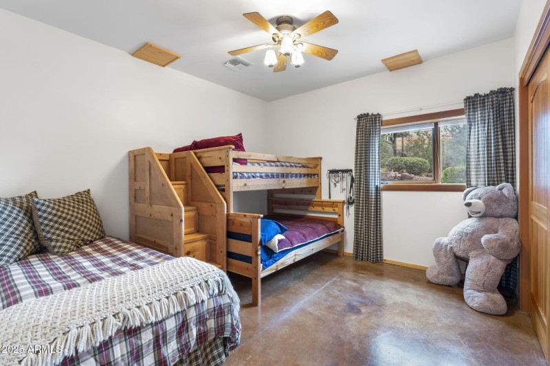 Guest suite 4