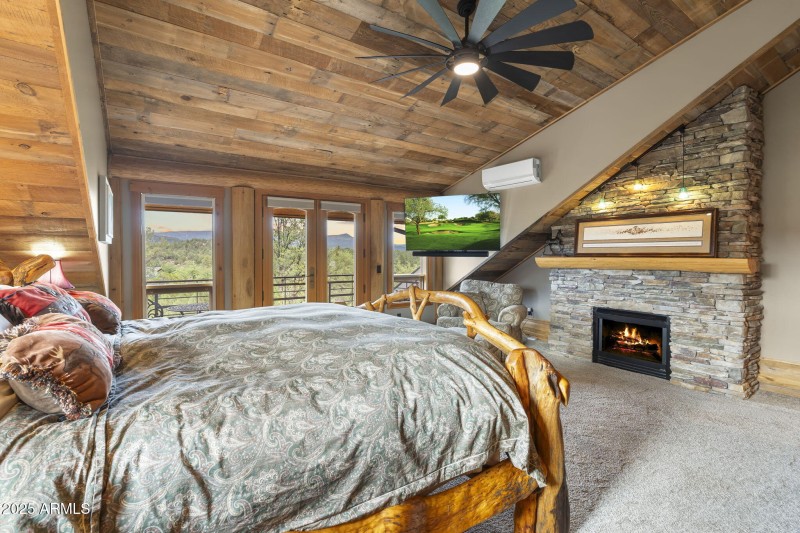 2nd owner suite