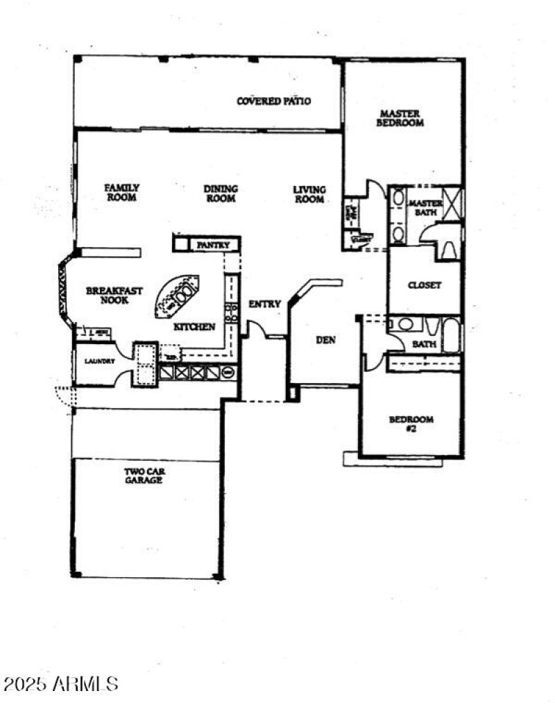 Trova - FLOOR PLAN