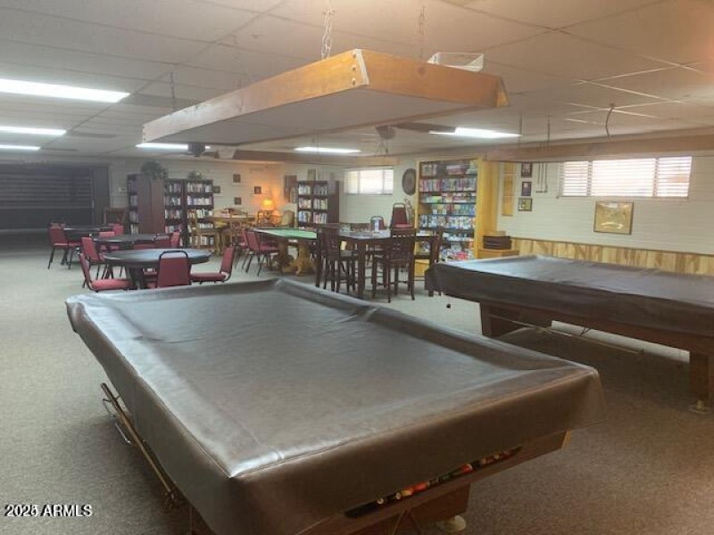 Clubhouse