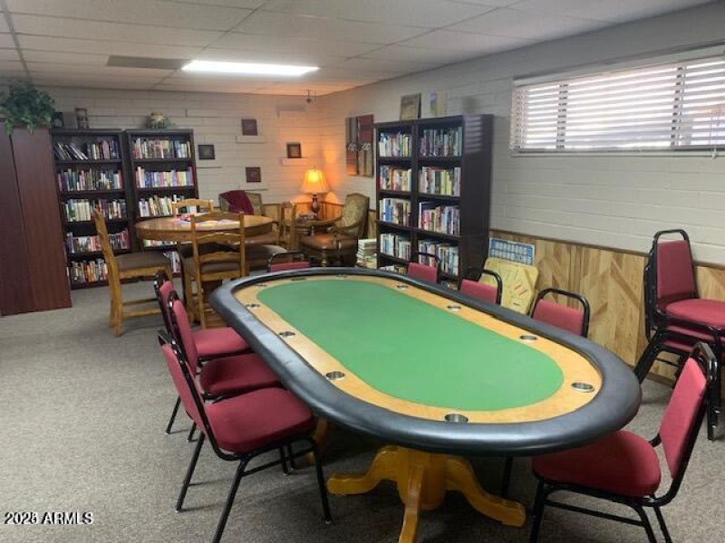 Clubhouse