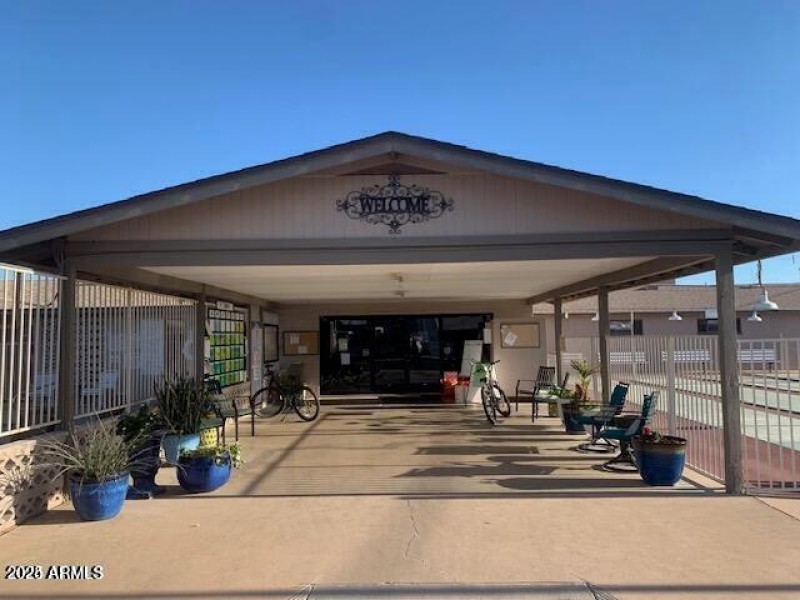 Clubhouse