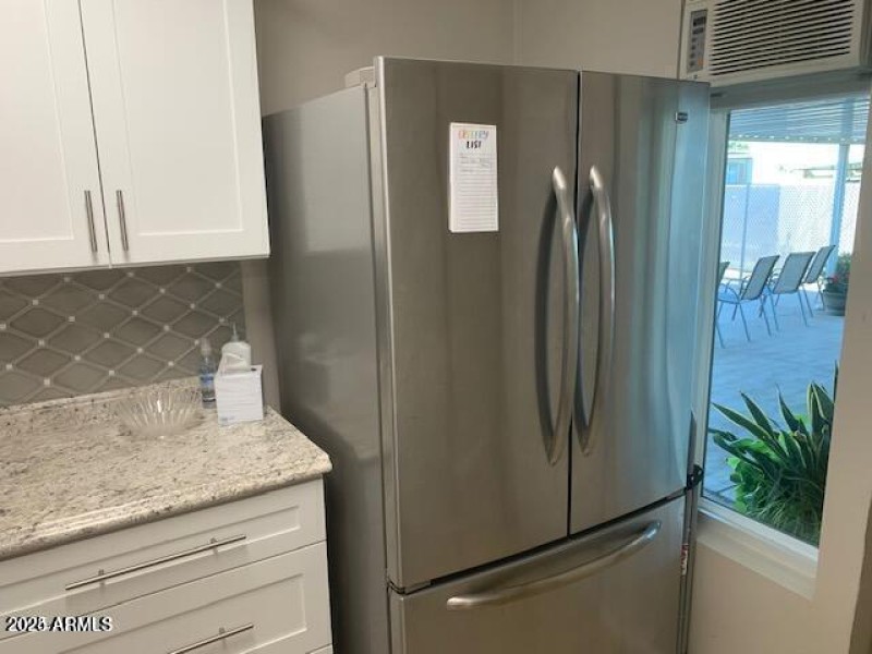 Clubhouse Kitchen