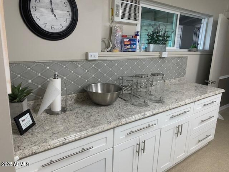 Clubhouse Kitchen