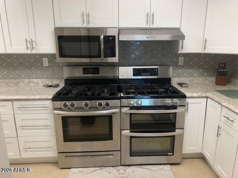Clubhouse Kitchen