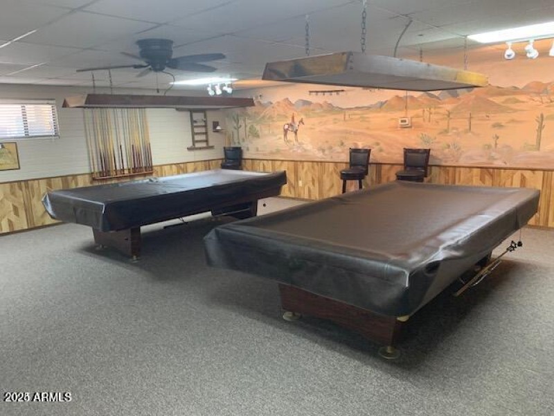 Clubhouse