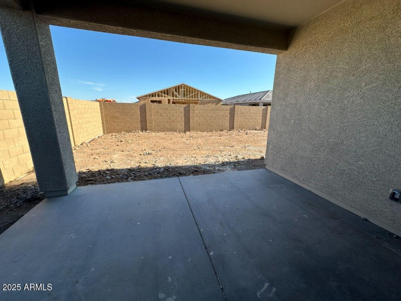13 - Covered Patio