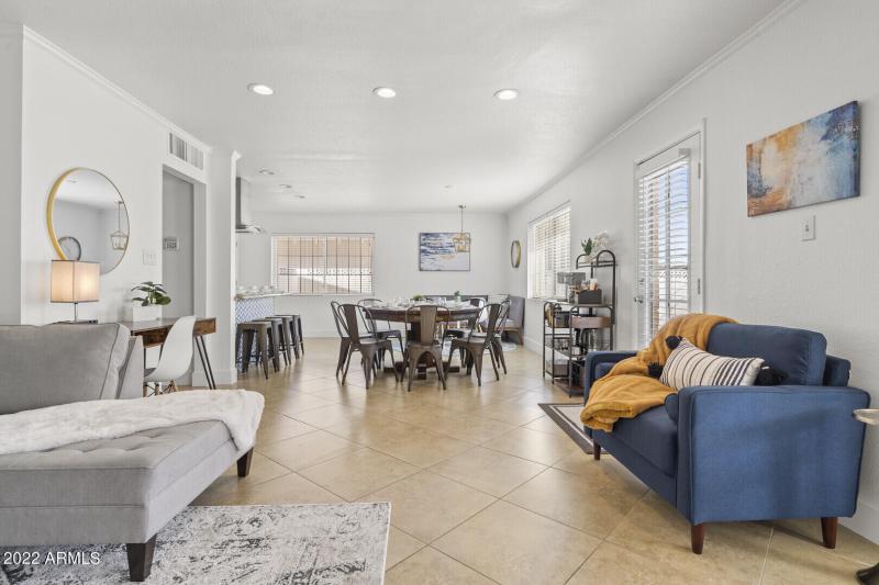 Great for Entertaining