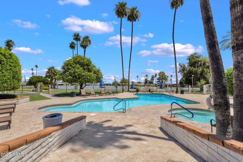 Community Pool