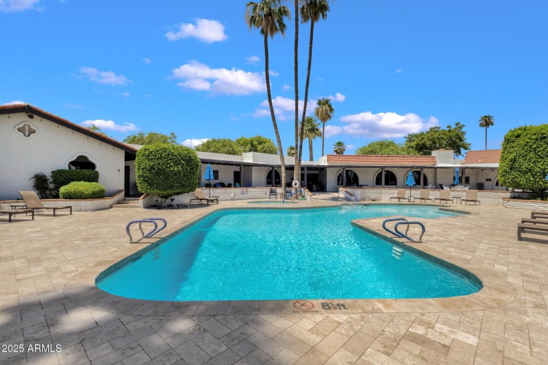 Community Pool