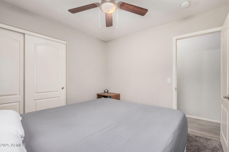 Bedroom 2 View B