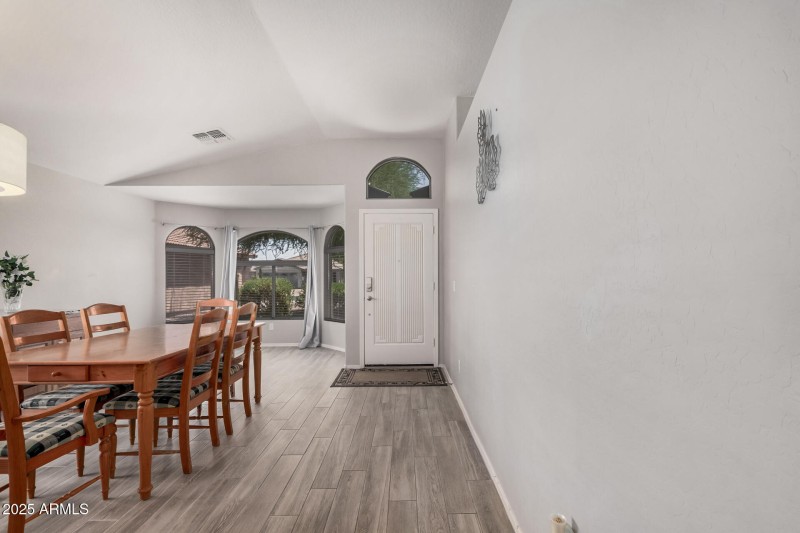 Hallway View C