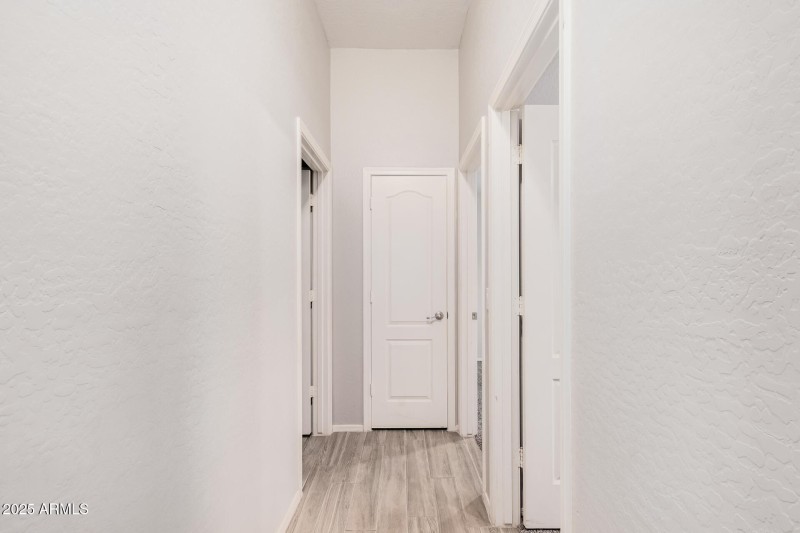 Hallway View B