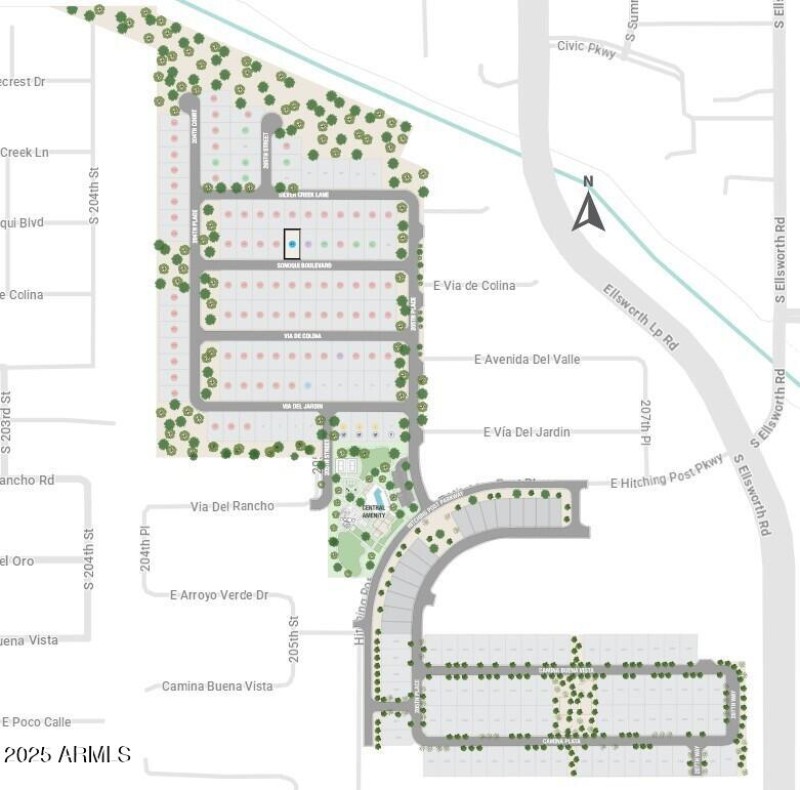 Site Map