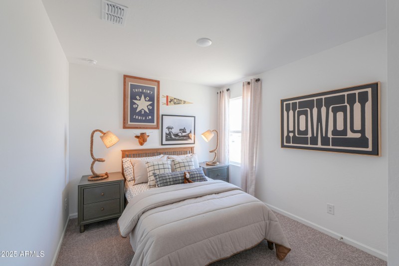 WCE - Model Bedroom 3 (2)