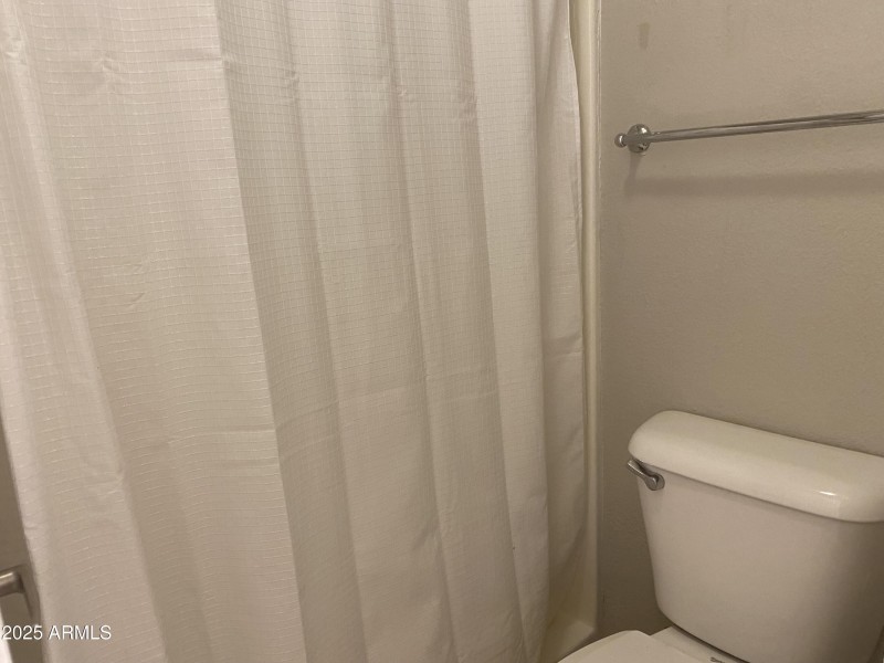 Master Shower