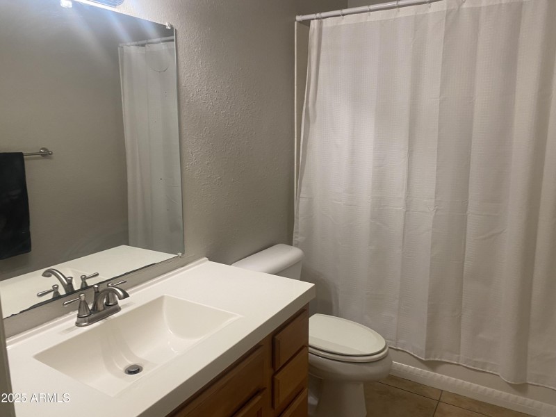 Hall Bath