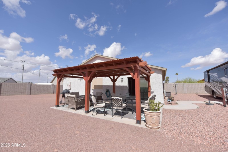 Gazebo