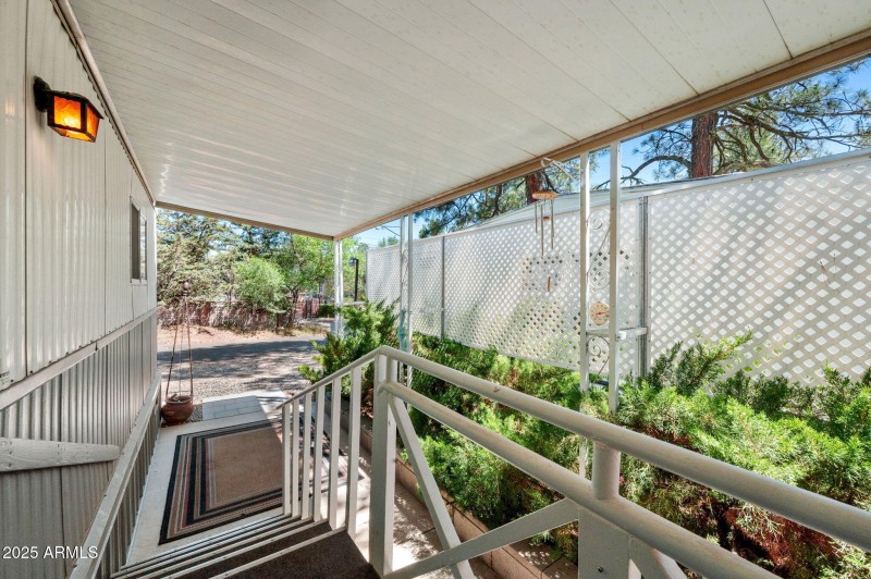 6-Front Entry View