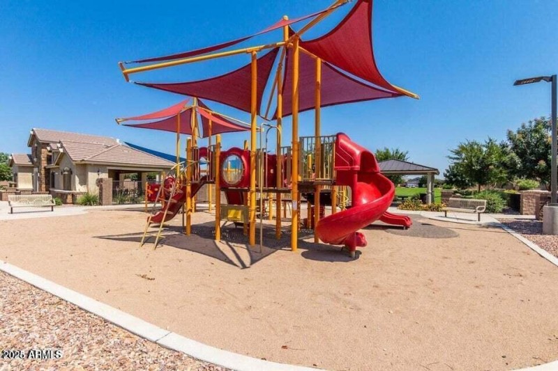 Play Ground