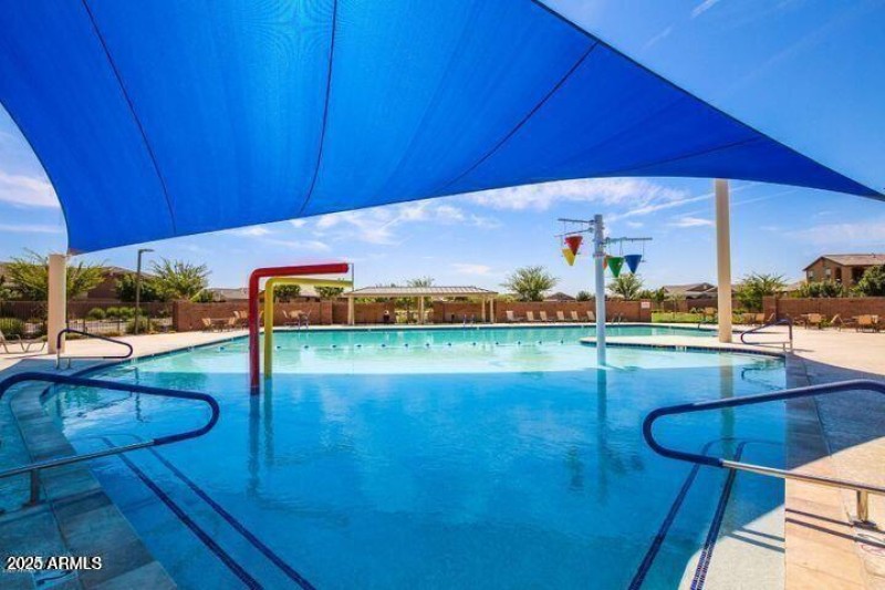 Pool 1