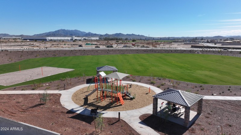 Playground