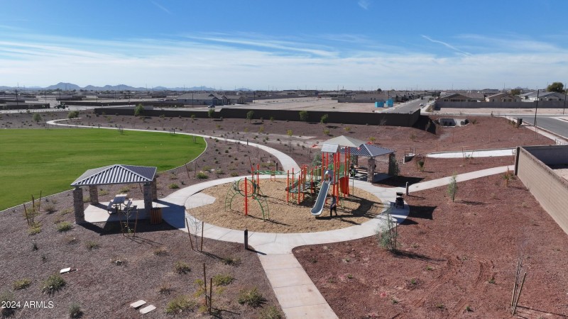 Playground