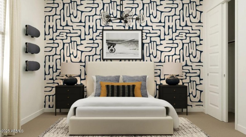 Bedroom 3