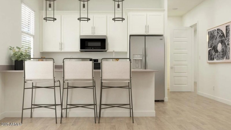 Next Gen Kitchen