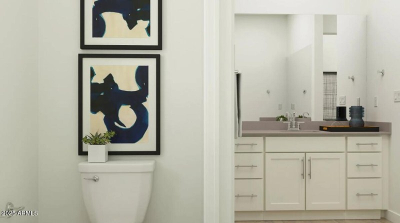 Owners Bath