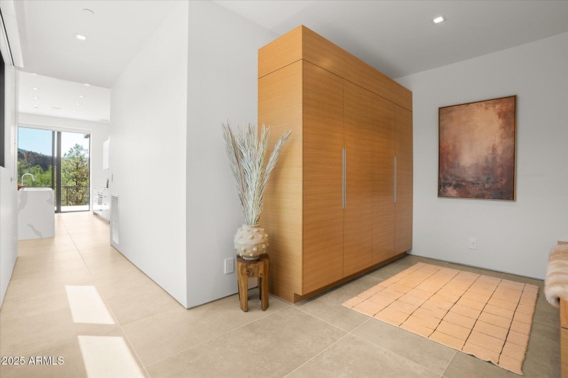 Mudroom
