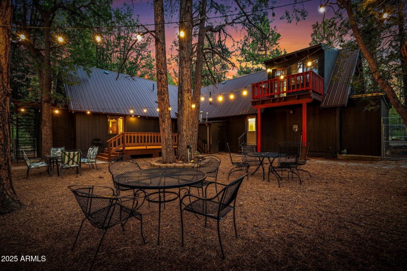 2444SJanLn-Pinetop-AZ-Twilights-5