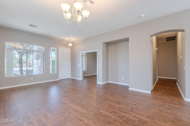 Front Room